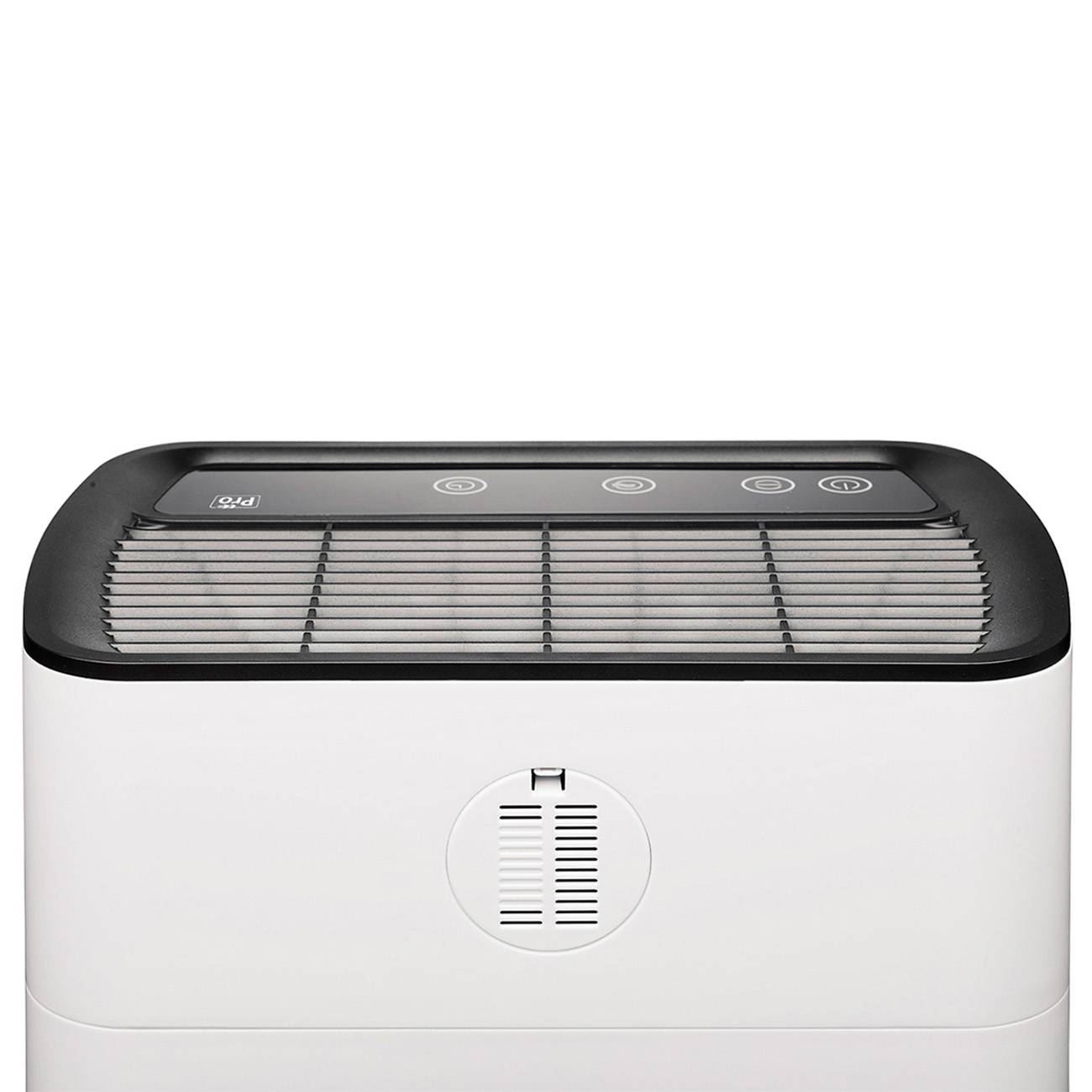 Luftreiniger - Clean Air Optima CA-509Pro SMART - 400m³ teilchenfreie Luft pro Stunde - Räume bis: 90m² / 225m³-1