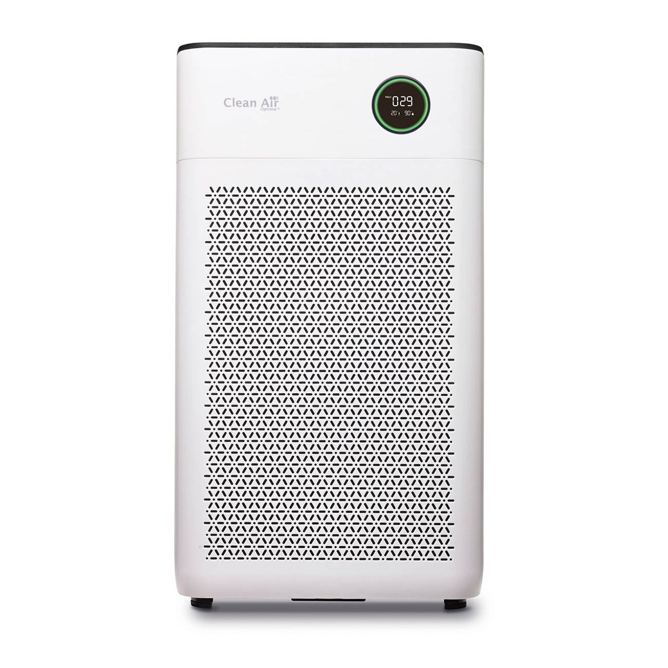 Luftreiniger - Clean Air Optima CA-509Pro SMART - 400m³ teilchenfreie Luft pro Stunde - Räume bis: 90m² / 225m³-2