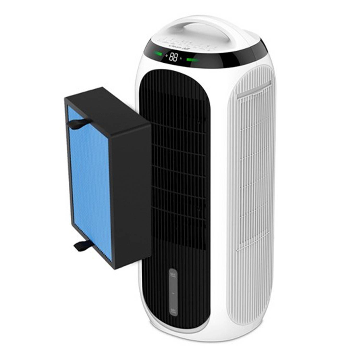 Clean Air Optima HEPA Filter CA-106 Smart-1