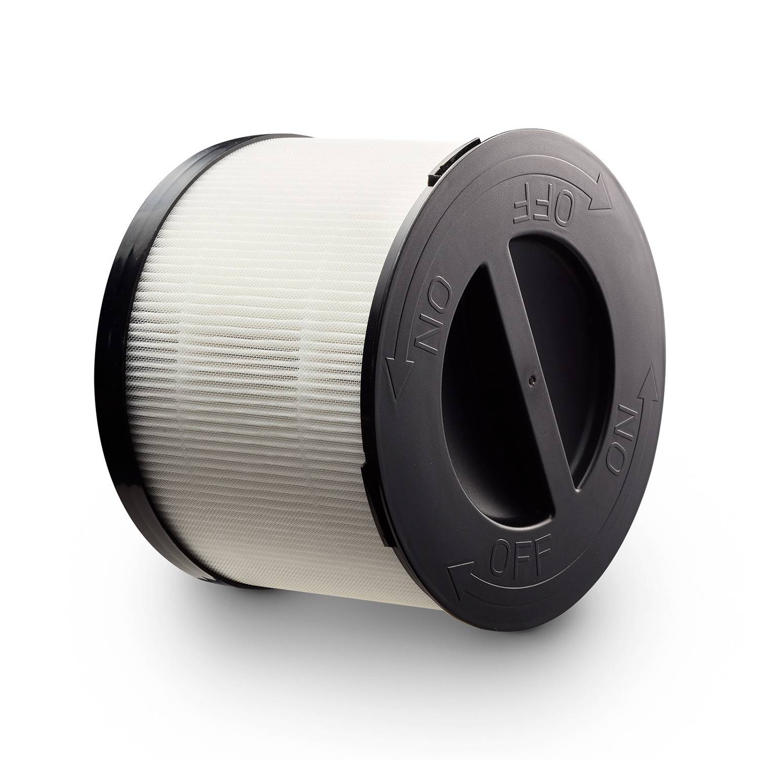 Clean Air Optima Kombinationsfilter CA-503B/CA-503T Compact Smart-1