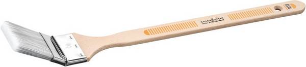 Lackier-Eckenpinsel 60 mmUniStar mit GripZone FSC - Artikel: 4013307718581
