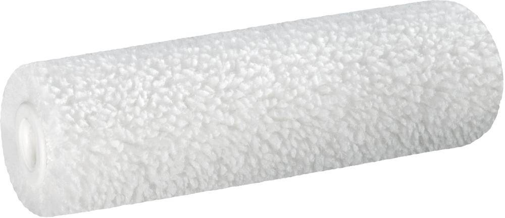 Lasur-Walze weiß 2 St 10 cm - Artikel: 4013307743156-0