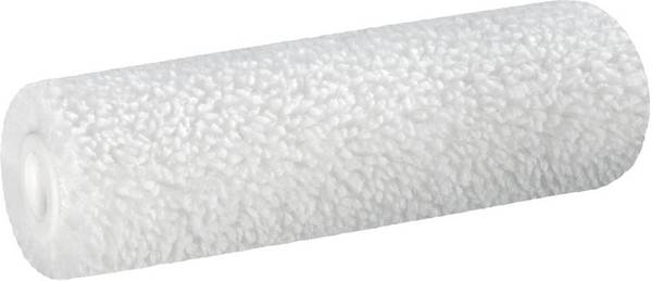 Lasur-Walze weiß 2 St 10 cm - Artikel: 4013307743156