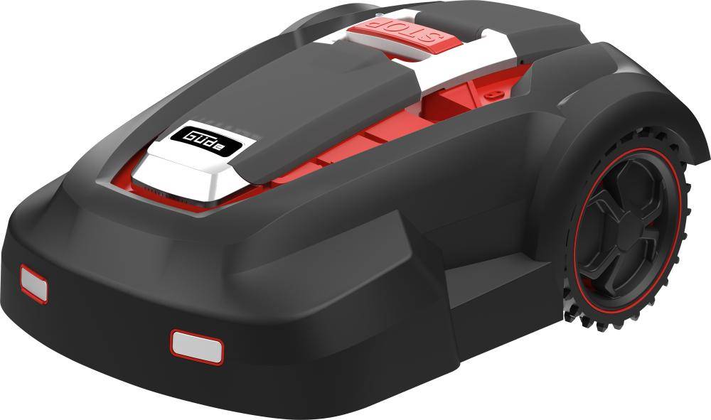Rasenroboter GRR 240.1-0