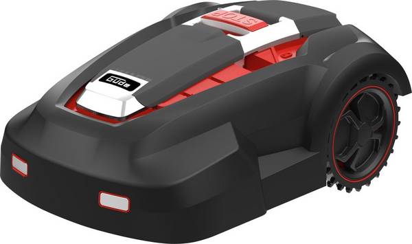 Rasenroboter GRR 240.1