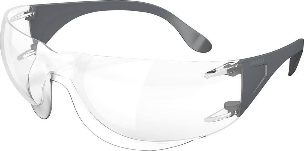 Schutzbrille SecureFit ADAPT 1K 141001 - Artikel: 4019444010212-0