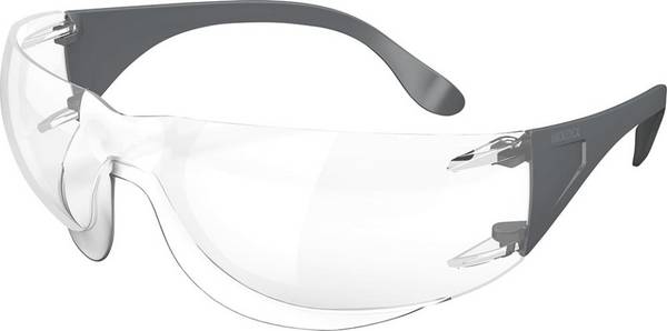 Schutzbrille SecureFit ADAPT 1K 141001 - Artikel: 4019444010212