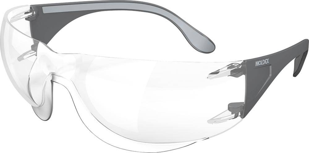 Schutzbrille SecureFit ADAPT 2K 140001 - Artikel: 4019444010199-0