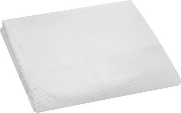 Staubschutztür C-Form 220 x 110 cm