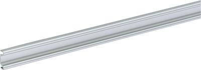 Laufprofil,76478,5000mm,silber, eloxiert Hettich-0