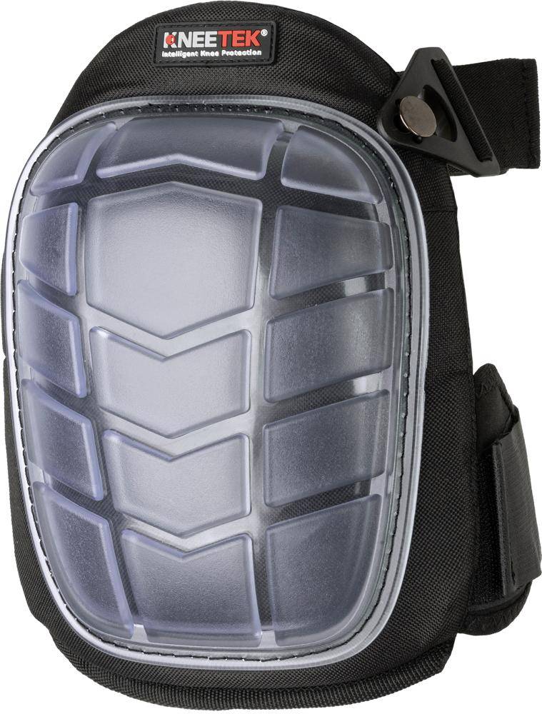 Knieschoner Basic clear - Artikel: 4260138252009-0