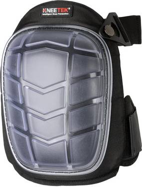 Knieschoner Basic clear - Artikel: 4260138252009