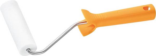 Schaumroller 11 cm 1K Griff - Artikel: 4013307718864