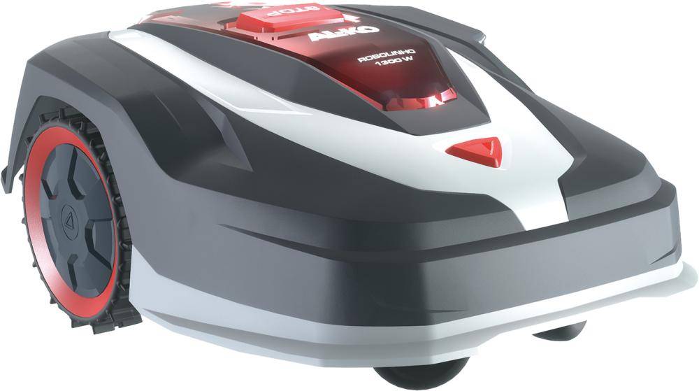 Mähroboter Robolinho 1300 W Beschaffungsartikel-0