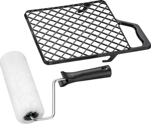 Vestan-Roller-Set, 2-tlg fix