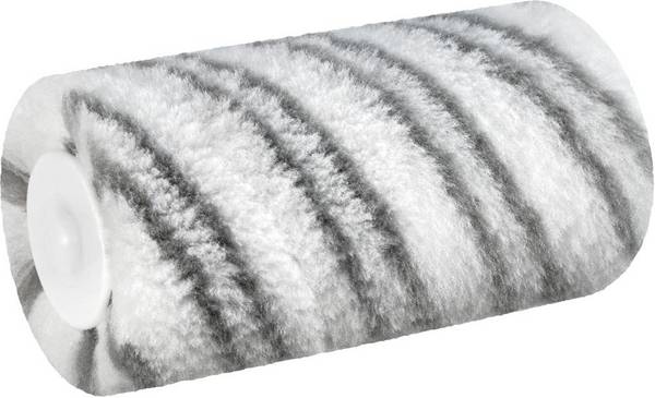 Farbwalze glatt 12 cm - Artikel: 4013307719410