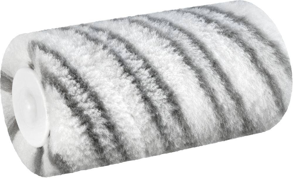 Farbwalze glatt 12 cm - Artikel: 4013307719410-0
