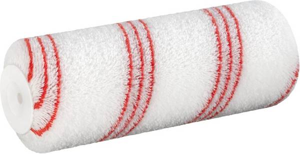 Farbwalze WallStar rau 25 cm - Artikel: 4013307719564