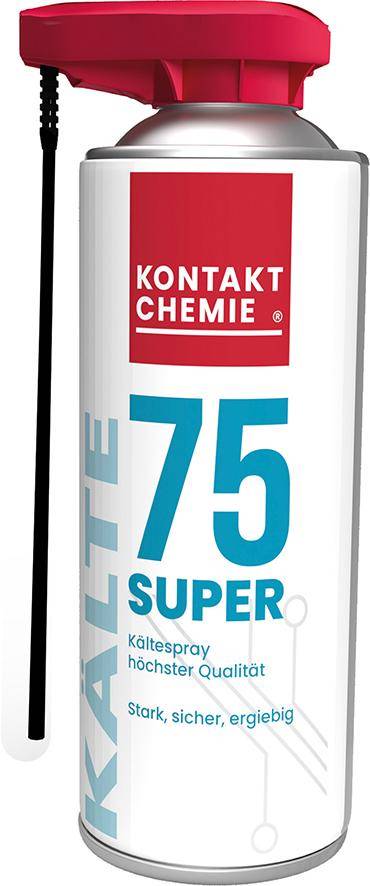 KÄLTE 75 SUPER Kältespray 200ml-1