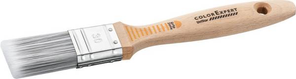 Lackier-Flachpinsel 30 mm 9. Stärke GripZone - Artikel: 4013307718673