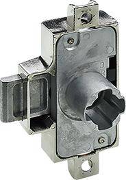 Drehstangenschloss,9206154,D25,MET,vern.-0