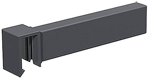 HETTICH Längsteiler OrgaStore 400 für Front- und Innenauszug anthrazit-0