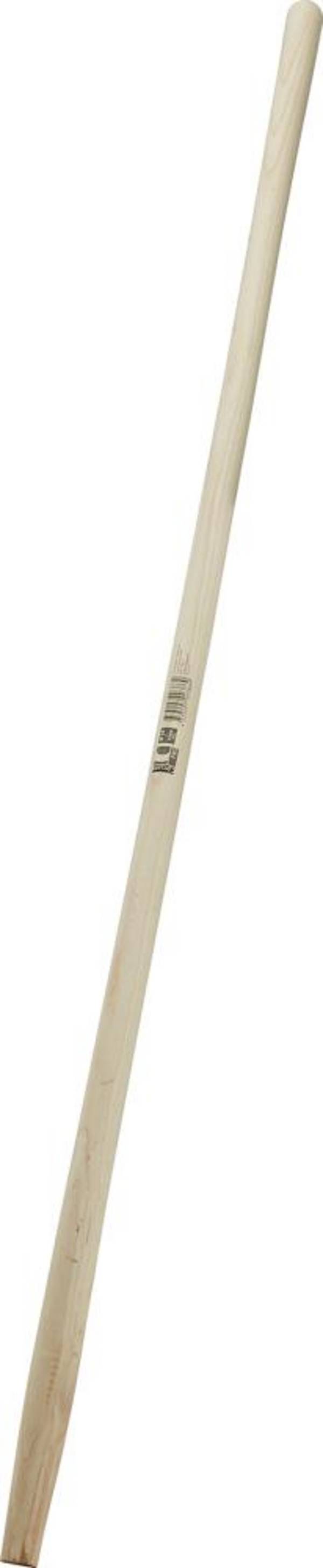 Schaufelstiel 1500/38 mm Esche Floraworld