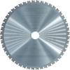 Metallkreissägeblatt 230/48Z D.230mm B.2,0mm Bohrungs-D.25,4 Z.48 JEPSON