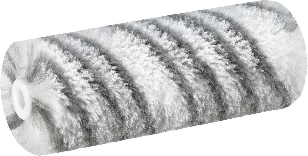 Farbwalze glatt 2St 10 cm-0