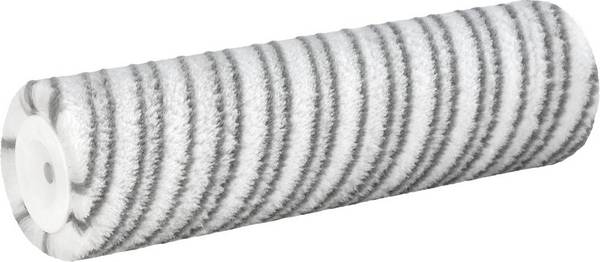 Farbwalze glatt 25 cm - Artikel: 4013307719649