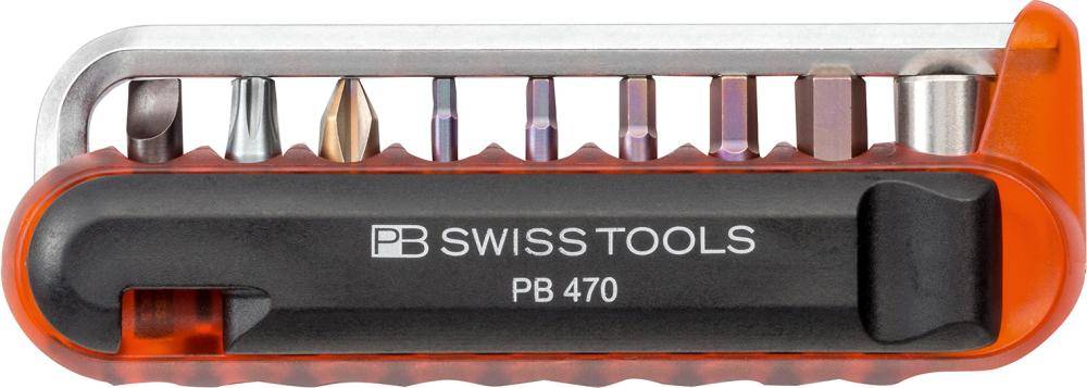 PB SWISS TOOLS Pocket-Tool 12-teilig-0