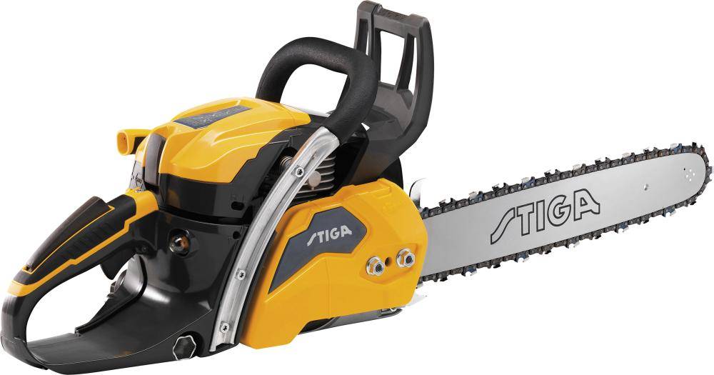 Benzin-Kettensäge CS 750 - 18" Beschaffungsartikel - Artikel: 8008984853522-0