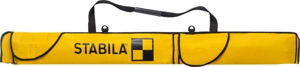 Wasserwaagentasche LCC für 5 Wasserwaagen bis 120cm Stabila - Artikel: 4005069189860