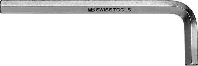 Winkelschraubendreher DIN 911 verchromt 5mm PB Swiss Tools-0