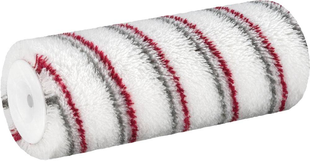 Farbwalze Plus glatt 18cm - Artikel: 4013307719601-0