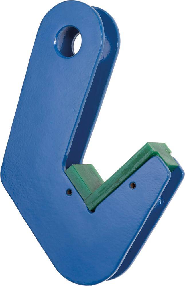 Rohrhebeklemme PPC-1,5 Tragfähigkeit 1500 kg-0