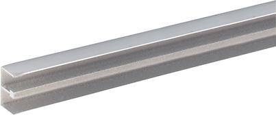 Führungsprofil,76470,5000mm,silber Hettich-0