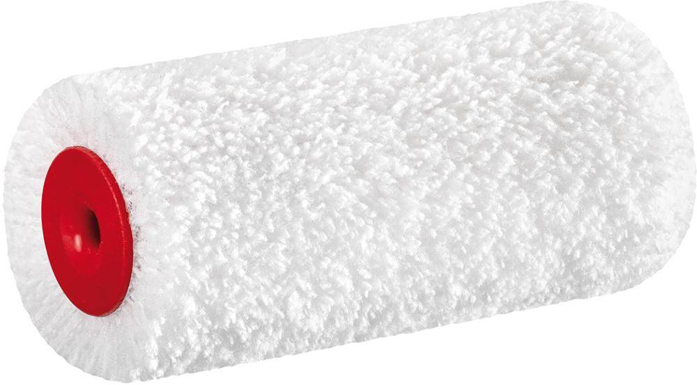 Farbwalze WallStar 12cm für glatte Untergründe - Artikel: 4013307786856-0