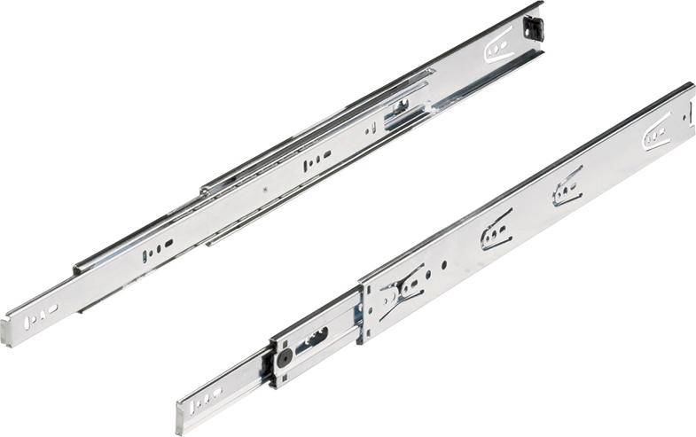 Kugelvollauszug KA 5632 400 mm Hettich-1