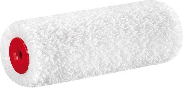 Farbwalze WallStar 15cm für glatte Untergründe - Artikel: 4013307786870