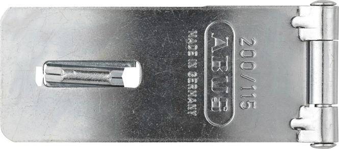 Panzer - Überfalle Nr. 200/115 SB ABUS