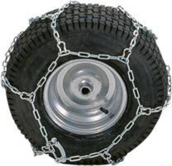 Schneeketten 18"Zubehör Traktor AL-KO