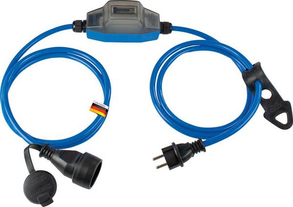 Stromzähler "ROCO 1" 230 Volt, MID-konform