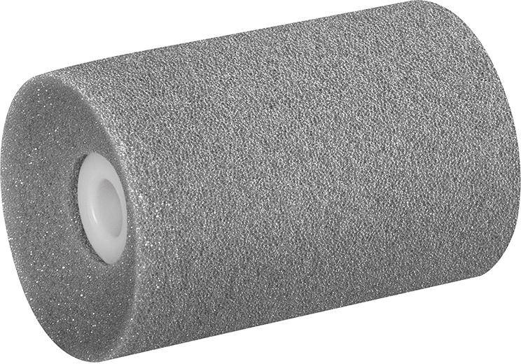 Lackier-Walze 2 St 7 cm konkav - Artikel: 4013307718772-0