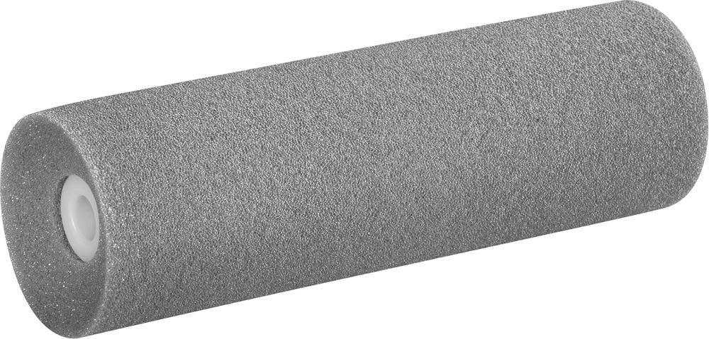 Lackier-Walze 2 St 11 cm konkav - Artikel: 4013307718789-0
