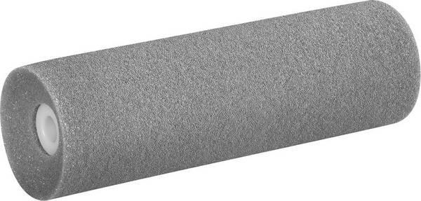Lackier-Walze 2 St 11 cm konkav - Artikel: 4013307718789