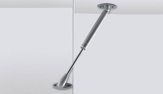 Klappenstütze,9079593,grau,silber,ls/rs-0