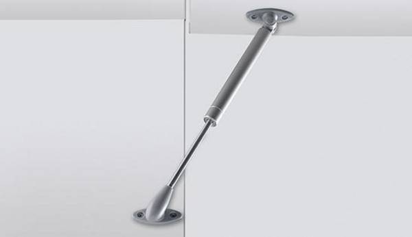 Klappenstütze,9079593,grau,silber,ls/rs