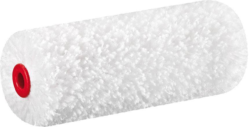 2x Farbwalze 10cm für glatte Untergründe - Artikel: 4013307786832-0