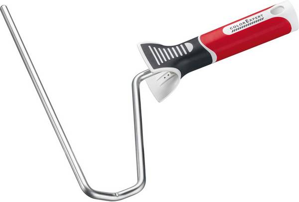 Bügel 8 mm für 25 cm Walzen 3K Griff - Artikel: 4013307720072
